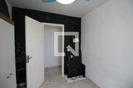 Quarto 1 de apartamento para alugar com 2 quartos, 60m² em Curicica, Rio de Janeiro