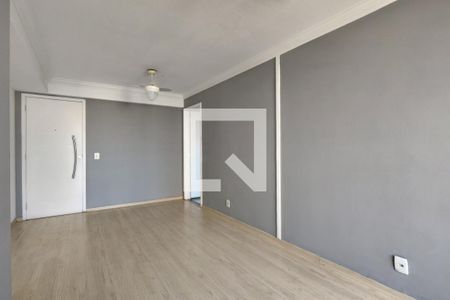Sala de apartamento para alugar com 2 quartos, 70m² em Pechincha, Rio de Janeiro