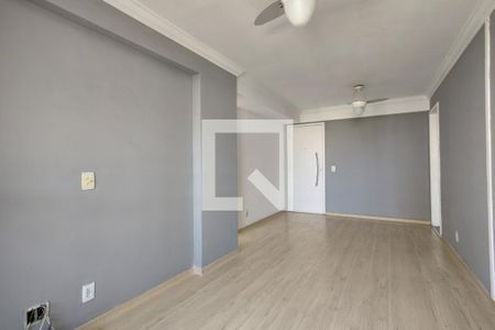 Sala de apartamento para alugar com 2 quartos, 70m² em Pechincha, Rio de Janeiro
