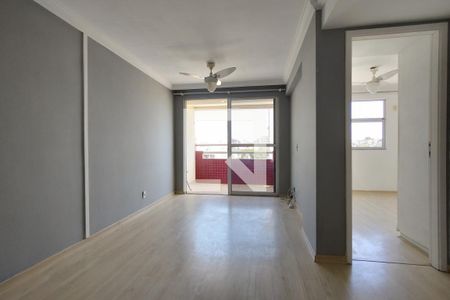 Sala de apartamento para alugar com 2 quartos, 70m² em Pechincha, Rio de Janeiro