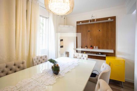 Apartamento à venda com 2 quartos, 57m² em Assunção, São Bernardo do Campo