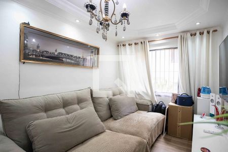 Apartamento à venda com 2 quartos, 57m² em Assunção, São Bernardo do Campo