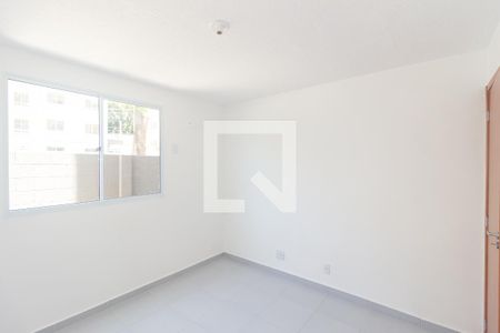 Quarto 1 de apartamento para alugar com 2 quartos, 63m² em Campo Grande, Rio de Janeiro