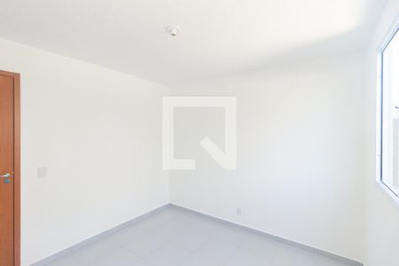 Quarto 1 de apartamento para alugar com 2 quartos, 63m² em Campo Grande, Rio de Janeiro