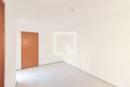 Sala de apartamento para alugar com 2 quartos, 63m² em Campo Grande, Rio de Janeiro