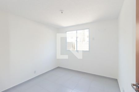 Quarto 1 de apartamento para alugar com 2 quartos, 63m² em Campo Grande, Rio de Janeiro