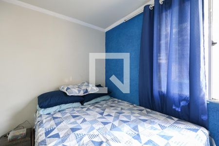 Quarto de apartamento à venda com 1 quarto, 30m² em Super Quadra Morumbi, São Paulo