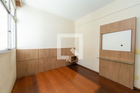 QUARTO1 de apartamento à venda com 3 quartos, 80m² em Nova Suíça, Belo Horizonte