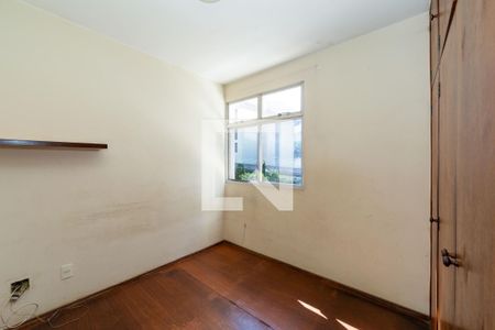 QUARTO2 de apartamento à venda com 3 quartos, 80m² em Nova Suíça, Belo Horizonte