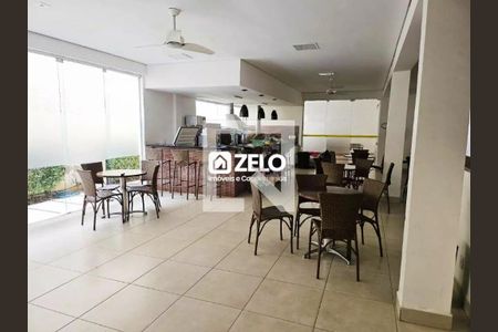 Foto 20 de apartamento à venda com 2 quartos, 60m² em Vila Joao Jorge, Campinas