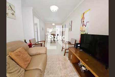 Foto 02 de apartamento à venda com 2 quartos, 60m² em Vila Joao Jorge, Campinas