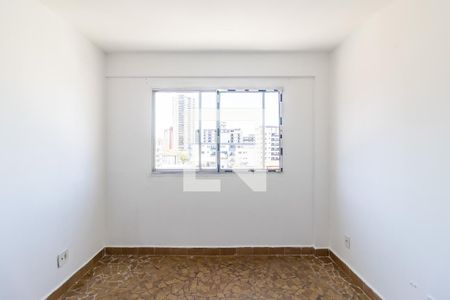 Sala de apartamento para alugar com 1 quarto, 55m² em Guilhermina, Praia Grande