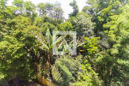 Vista da Sala de apartamento à venda com 2 quartos, 43m² em Colônia (zona Leste), São Paulo