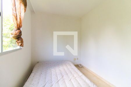 Quarto 1 de apartamento à venda com 2 quartos, 43m² em Colônia (zona Leste), São Paulo