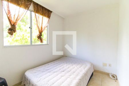 Quarto 1 de apartamento à venda com 2 quartos, 43m² em Colônia (zona Leste), São Paulo