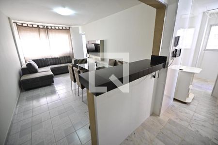 Apartamento para alugar com 2 quartos, 60m² em Setor Bueno, Goiânia