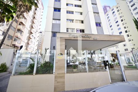Apartamento para alugar com 2 quartos, 60m² em Setor Bueno, Goiânia
