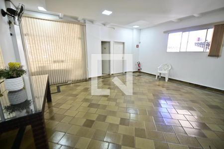 Apartamento para alugar com 2 quartos, 60m² em Setor Bueno, Goiânia