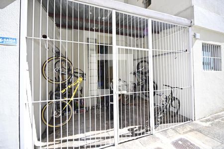 Apartamento para alugar com 2 quartos, 60m² em Setor Bueno, Goiânia