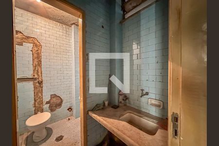 Kitnet/Studio à venda com 1 quarto, 31m² em Lapa, Rio de Janeiro