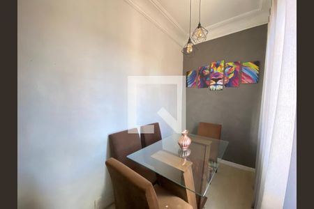 Sala de casa à venda com 3 quartos, 100m² em Higienópolis, Rio de Janeiro