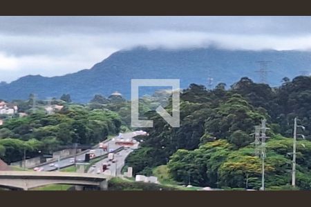 Vista de apartamento à venda com 2 quartos, 87m² em Vila Anastácio, São Paulo