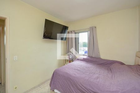 Quarto 1 de apartamento à venda com 2 quartos, 58m² em Jardim Santa Cruz (campo Grande), São Paulo