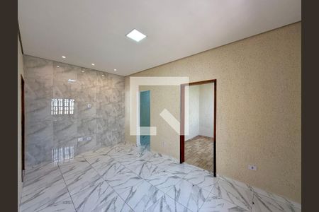 Sala de casa para alugar com 3 quartos, 150m² em Santo Amaro, São Paulo