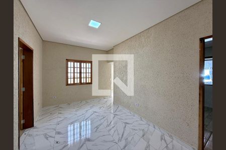 Sala de casa para alugar com 3 quartos, 150m² em Santo Amaro, São Paulo