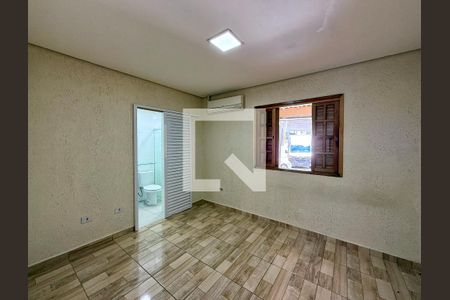 Suíte  de casa para alugar com 3 quartos, 150m² em Santo Amaro, São Paulo