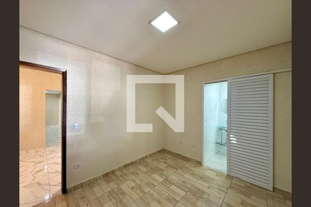 Suíte  de casa para alugar com 3 quartos, 150m² em Santo Amaro, São Paulo