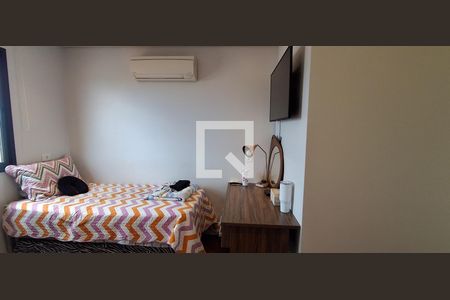 Suíte 1 de apartamento à venda com 3 quartos, 167m² em Barcelona, São Caetano do Sul