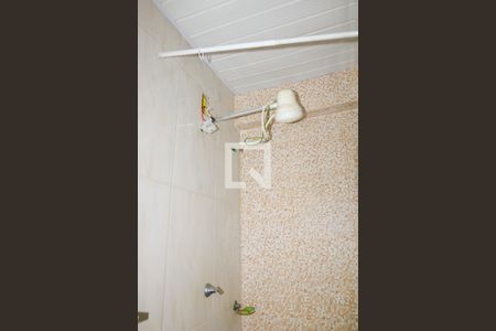 Banheiro de casa para alugar com 1 quarto, 40m² em Engenho Novo, Rio de Janeiro