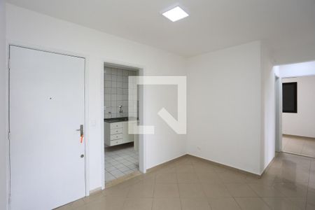 Sala de Jantar de apartamento para alugar com 3 quartos, 75m² em Panamby, São Paulo