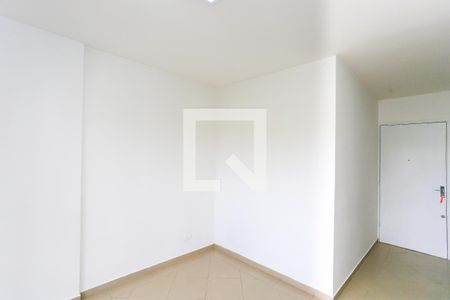Sala  de apartamento para alugar com 3 quartos, 75m² em Panamby, São Paulo