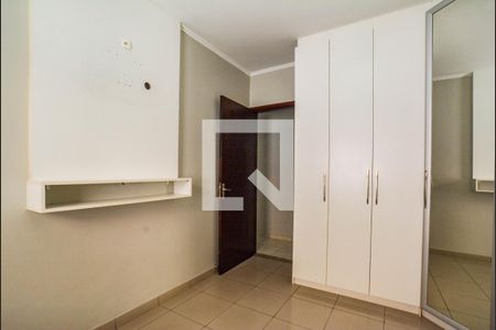 Quarto 2 de casa para alugar com 3 quartos, 159m² em Vila Camilópolis, Santo André