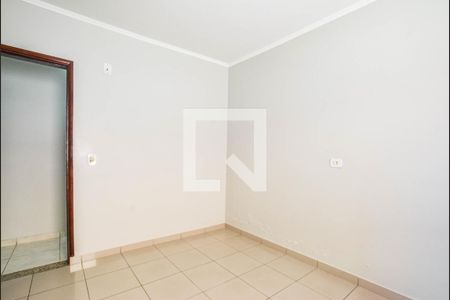 Quarto 1 de casa para alugar com 3 quartos, 159m² em Vila Camilópolis, Santo André