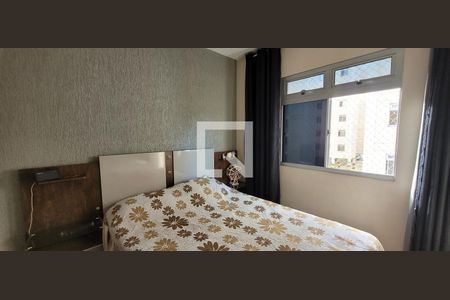 Apartamento para alugar com 2 quartos, 47m² em São João, Betim