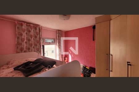 Apartamento para alugar com 2 quartos, 47m² em São João, Betim