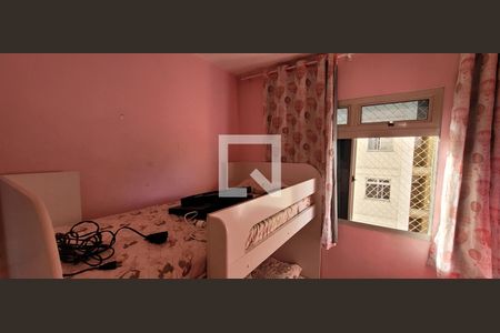 Apartamento para alugar com 2 quartos, 47m² em São João, Betim