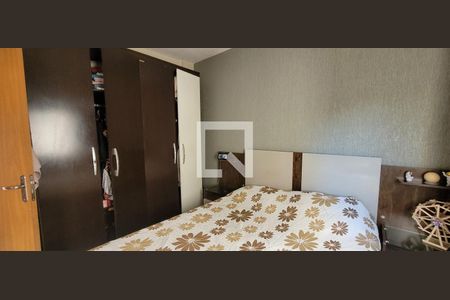 Apartamento para alugar com 2 quartos, 47m² em São João, Betim