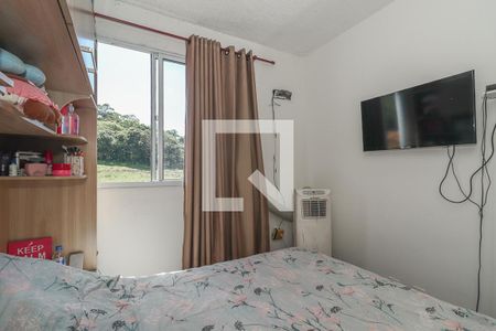 Quarto de apartamento à venda com 2 quartos, 47m² em Morro Santana, Porto Alegre