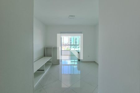 Suíte 1 de apartamento para alugar com 3 quartos, 150m² em Jardim do Mar, São Bernardo do Campo