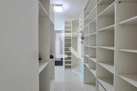 Suíte 1 de apartamento para alugar com 3 quartos, 150m² em Jardim do Mar, São Bernardo do Campo