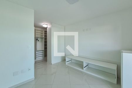 Suíte 1 de apartamento para alugar com 3 quartos, 150m² em Jardim do Mar, São Bernardo do Campo