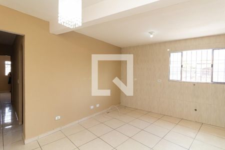 Casa para alugar com 2 quartos, 68m² em Vila Rosaria, São Paulo