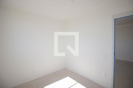Quarto 1 de apartamento à venda com 2 quartos, 46m² em Tijuca, Contagem
