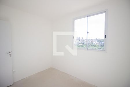 Quarto 1 de apartamento à venda com 2 quartos, 46m² em Tijuca, Contagem