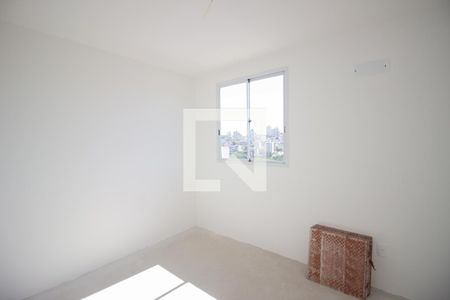 Quarto 2 de apartamento à venda com 2 quartos, 46m² em Tijuca, Contagem