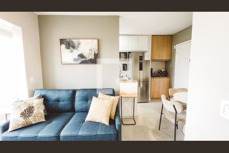 Apartamento à venda com 2 quartos, 45m² em Vila Guaca, São Paulo